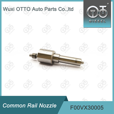 F00VX30005 / F00 VX 30005 Bosch Piezo Nozzle για τον ένετρο 0445115024 / 0445115034