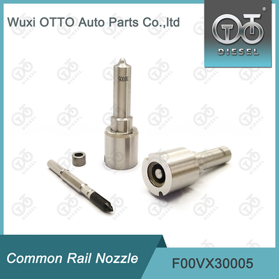 F00VX30005 / F00 VX 30005 Bosch Piezo Nozzle για τον ένετρο 0445115024 / 0445115034