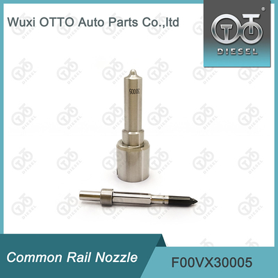 F00VX30005 / F00 VX 30005 Bosch Piezo Nozzle για τον ένετρο 0445115024 / 0445115034