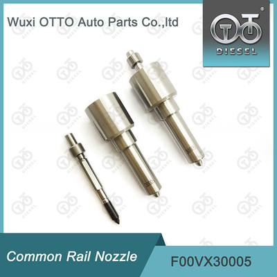 F00VX30005 / F00 VX 30005 Bosch Piezo Nozzle για τον ένετρο 0445115024 / 0445115034