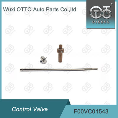 F00VC01543 Βαλβίδα Ελέγχου Μπεκ Για Μπεκ 0445110768 Εφαρμογή Nissan