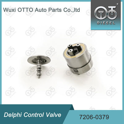 7206-0379 Ενεργοποιητής  Injector Τμήματα Κοστούμι για  Injector/Engine