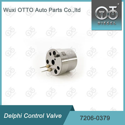7206-0379 Ενεργοποιητής  Injector Τμήματα Κοστούμι για  Injector/Engine