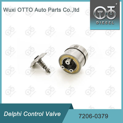 7206-0379 Ενεργοποιητής  Injector Τμήματα Κοστούμι για  Injector/Engine