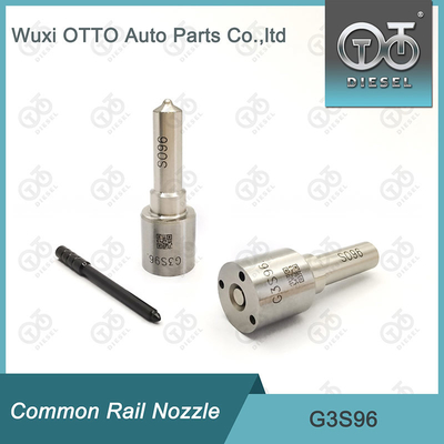 Σφουγγαρίστρα G3S96 Denso Common Rail για κινητήρα CAT C4.4 295050-1810