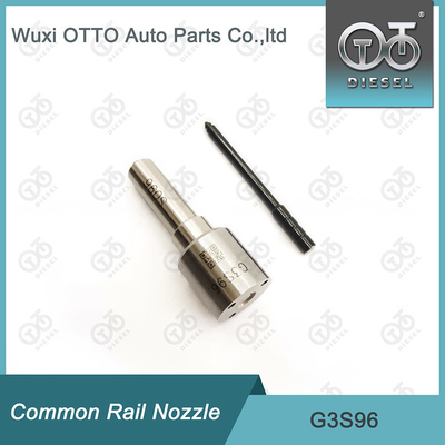 Σφουγγαρίστρα G3S96 Denso Common Rail για κινητήρα CAT C4.4 295050-1810