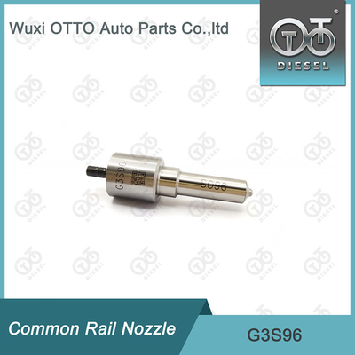 Σφουγγαρίστρα G3S96 Denso Common Rail για κινητήρα CAT C4.4 295050-1810
