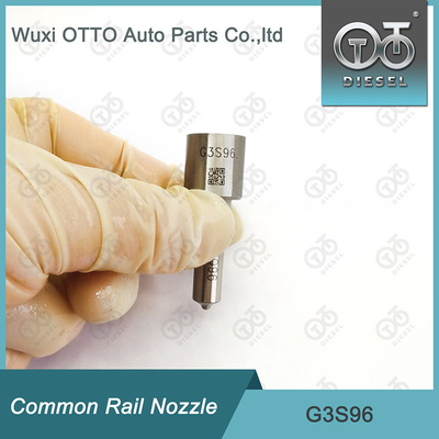 Σφουγγαρίστρα G3S96 Denso Common Rail για κινητήρα CAT C4.4 295050-1810