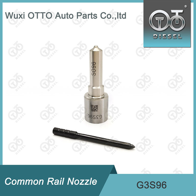Σφουγγαρίστρα G3S96 Denso Common Rail για κινητήρα CAT C4.4 295050-1810