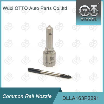 Μπεκ Bosch Common Rail DLLA163P2291 για Audi VW Golf 7 TDI 1.6