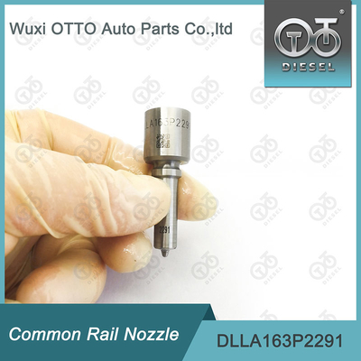 Μπεκ Bosch Common Rail DLLA163P2291 για Audi VW Golf 7 TDI 1.6