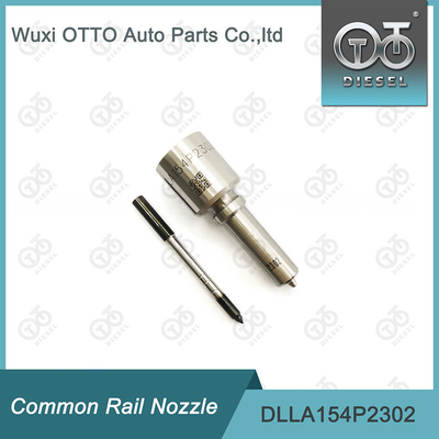 BOSCH DLLA154P2302 Μπεκ Common Rail για Μπεκ 0445110485