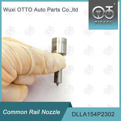 BOSCH DLLA154P2302 Μπεκ Common Rail για Μπεκ 0445110485