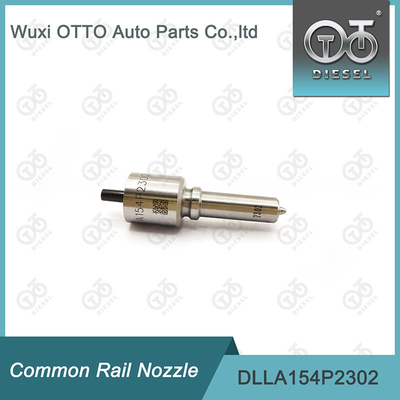 BOSCH DLLA154P2302 Μπεκ Common Rail για Μπεκ 0445110485