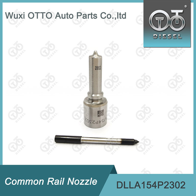 BOSCH DLLA154P2302 Μπεκ Common Rail για Μπεκ 0445110485
