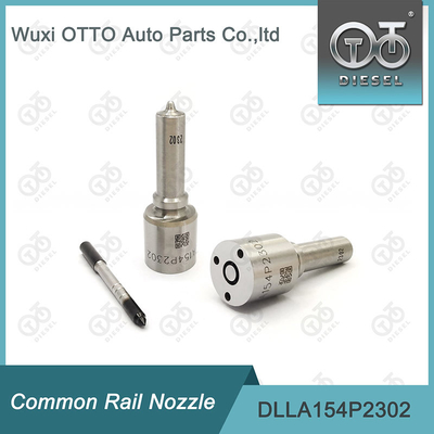 BOSCH DLLA154P2302 Μπεκ Common Rail για Μπεκ 0445110485