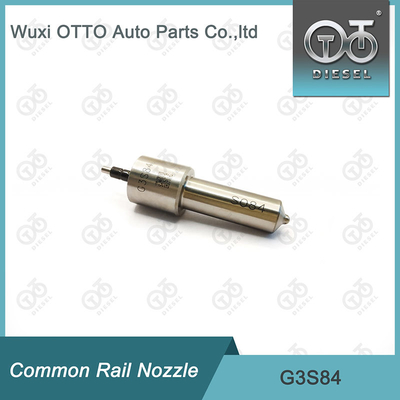 Σφουγγαρίστρα common rail DENSO G3S84 για ενέττηρα HINO 295050-1650