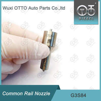 Σφουγγαρίστρα common rail DENSO G3S84 για ενέττηρα HINO 295050-1650
