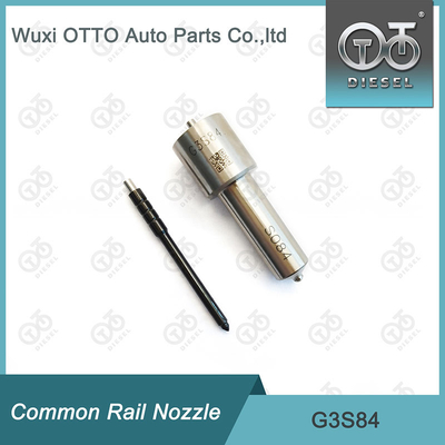 Σφουγγαρίστρα common rail DENSO G3S84 για ενέττηρα HINO 295050-1650