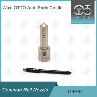 Σφουγγαρίστρα common rail DENSO G3S84 για ενέττηρα HINO 295050-1650