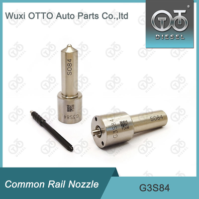 Σφουγγαρίστρα common rail DENSO G3S84 για ενέττηρα HINO 295050-1650