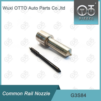 Σφουγγαρίστρα common rail DENSO G3S84 για ενέττηρα HINO 295050-1650