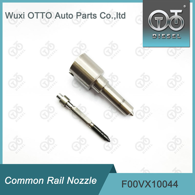 F00VX10044 / F00 VX 10044 Bosch Piezo Nozzle για εγχέτριες από χάλυβα υψηλής ταχύτητας 0445116053
