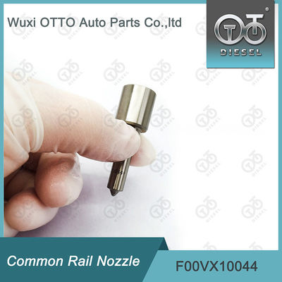Πύραυλο Piezo Bosch F00VX10044 για εγχέτη 0445116053 Χάλυβα υψηλής ταχύτητας