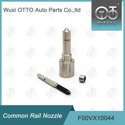 Πύραυλο Piezo Bosch F00VX10044 για εγχέτη 0445116053 Χάλυβα υψηλής ταχύτητας