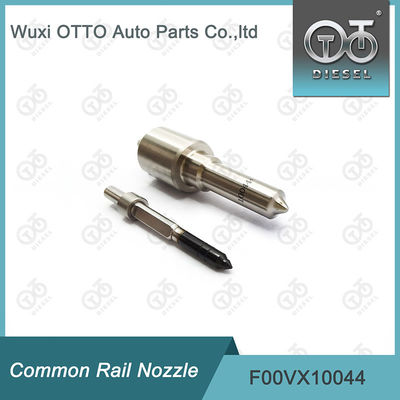 Πύραυλο Piezo Bosch F00VX10044 για εγχέτη 0445116053 Χάλυβα υψηλής ταχύτητας