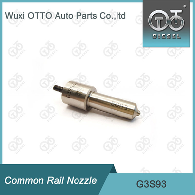 Μπεκ Common Rail Denso G3S93 293400-0930 για ISUZU