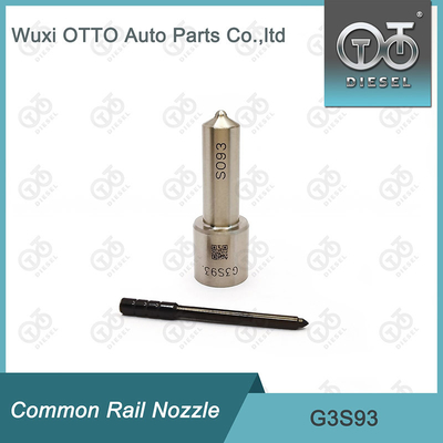 Μπεκ Common Rail Denso G3S93 293400-0930 για ISUZU