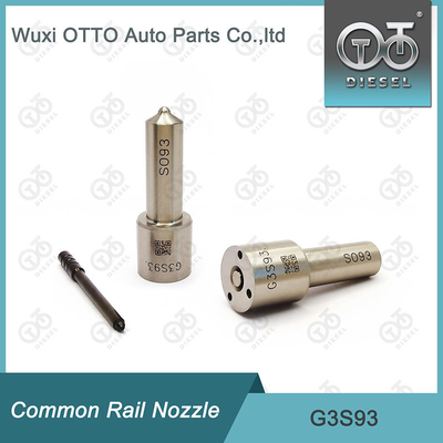 Μπεκ Common Rail Denso G3S93 293400-0930 για ISUZU