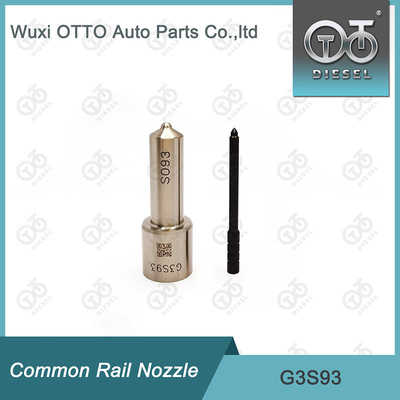 Μπεκ Common Rail Denso G3S93 293400-0930 για ISUZU