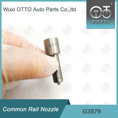 DENSO G3S79 Common Rail Nozzle 295050-1590 23670-E0590 Ορισμός της διάταξης