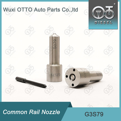 DENSO G3S79 Common Rail Nozzle 295050-1590 23670-E0590 Ορισμός της διάταξης