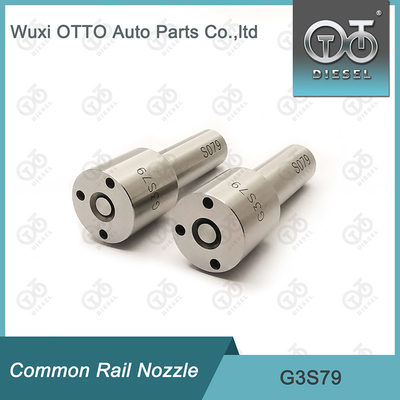 DENSO G3S79 Common Rail Nozzle 295050-1590 23670-E0590 Ορισμός της διάταξης