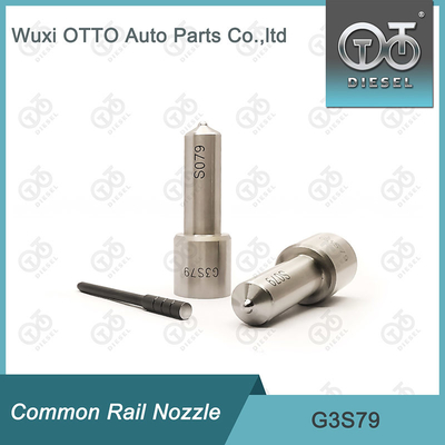 DENSO G3S79 Common Rail Nozzle 295050-1590 23670-E0590 Ορισμός της διάταξης