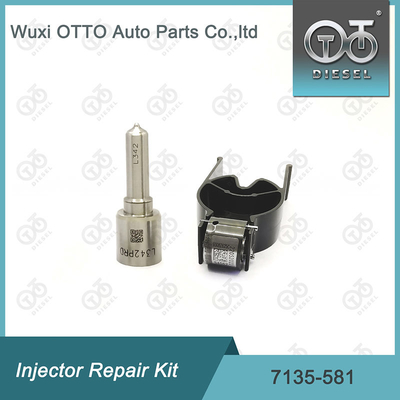 Κιτ Επισκευής Μπεκ Delphi 7135-581 για R00101D PSA FORD DW10C