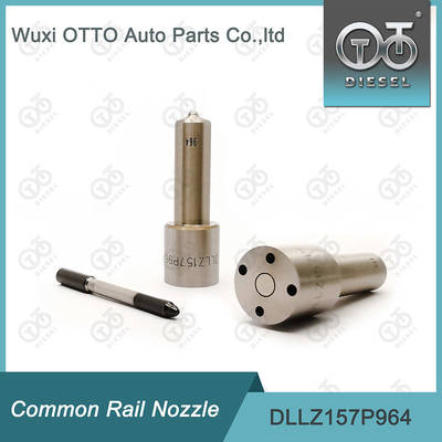Μπεκ Bosch Common Rail DLLZ157P964 για Μπεκ 0445120006