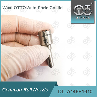Μπεκ Common Rail Bosch DLLA146P1610 για Κινητήρες Doosan