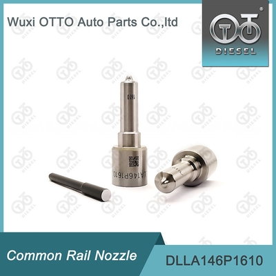 Μπεκ Common Rail Bosch DLLA146P1610 για Κινητήρες Doosan