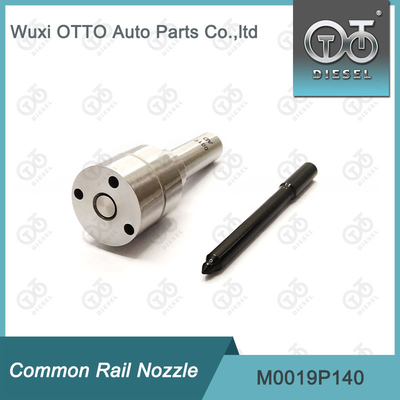 M0019P140 SIEMENS VDO Common Rail Nozzle για εγχέτριες BK2Q-9K546-AG / CP1425432975