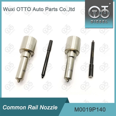 M0019P140 SIEMENS VDO Common Rail Nozzle για εγχέτριες BK2Q-9K546-AG / CP1425432975