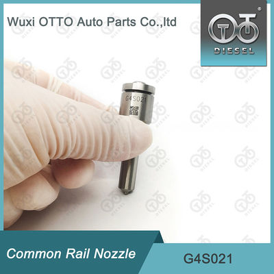 G4S021 Denso Common Rail ακροφύσιο για μπεκ 295050-0290 και 33800-4A950 Συμβατό με κινητήρες Hyundai