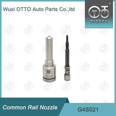 G4S021 Denso Common Rail ακροφύσιο για μπεκ 295050-0290 και 33800-4A950 Συμβατό με κινητήρες Hyundai