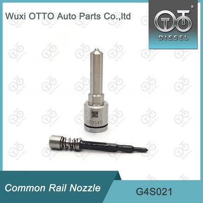 G4S021 Denso Common Rail ακροφύσιο για μπεκ 295050-0290 και 33800-4A950 Συμβατό με κινητήρες Hyundai