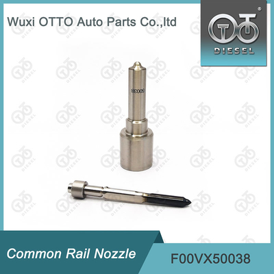F00VX50038 / F00 VX 50038 Bosch Piezo Nozzle για έγχυση 0445120104 / 0445120207 / 0986435539