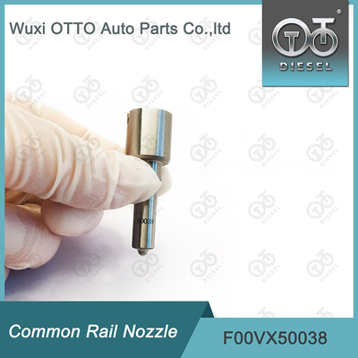 F00VX50038 / F00 VX 50038 Bosch Piezo Nozzle για έγχυση 0445120104 / 0445120207 / 0986435539