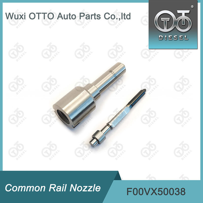 F00VX50038 / F00 VX 50038 Bosch Piezo Nozzle για έγχυση 0445120104 / 0445120207 / 0986435539